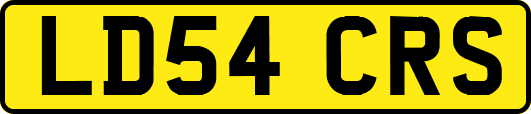 LD54CRS