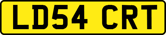 LD54CRT