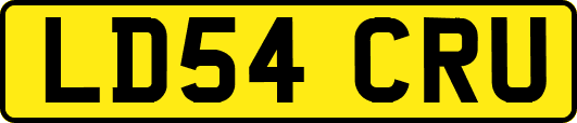 LD54CRU