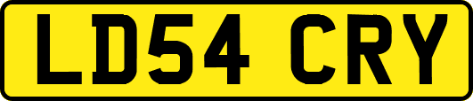 LD54CRY