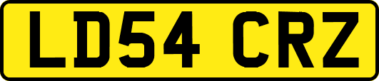 LD54CRZ