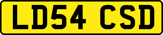 LD54CSD