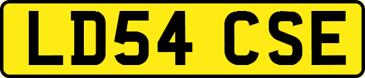 LD54CSE