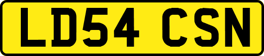LD54CSN