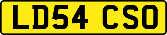 LD54CSO