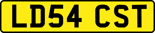 LD54CST