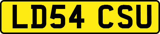 LD54CSU