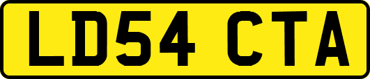 LD54CTA