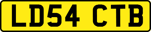 LD54CTB