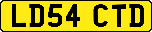 LD54CTD