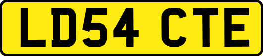 LD54CTE