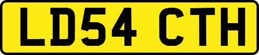 LD54CTH