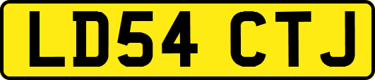 LD54CTJ