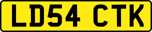 LD54CTK