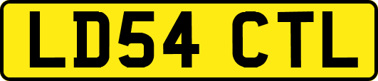LD54CTL