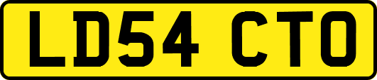 LD54CTO