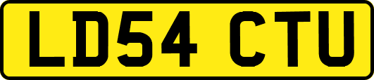 LD54CTU