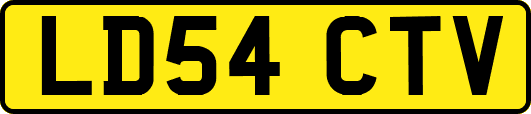 LD54CTV