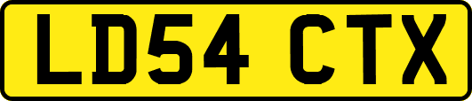 LD54CTX