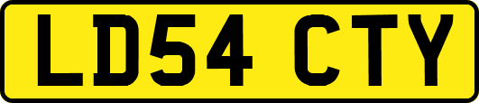 LD54CTY