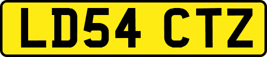 LD54CTZ