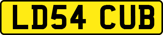 LD54CUB