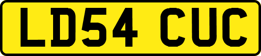 LD54CUC