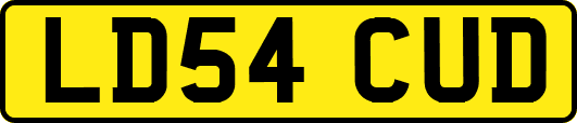 LD54CUD