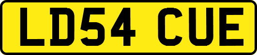 LD54CUE