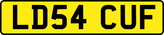 LD54CUF