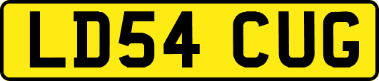 LD54CUG