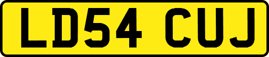 LD54CUJ