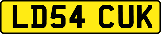 LD54CUK