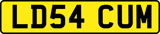 LD54CUM