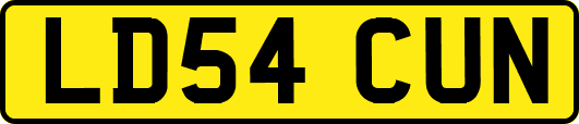 LD54CUN