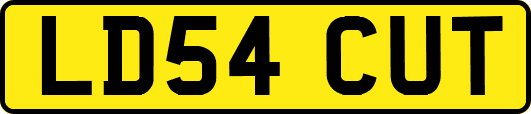 LD54CUT