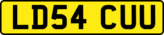 LD54CUU