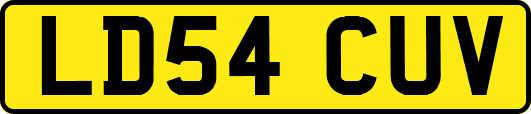 LD54CUV