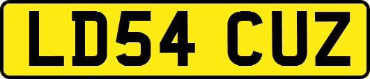 LD54CUZ