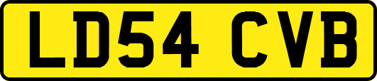 LD54CVB