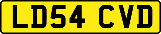 LD54CVD