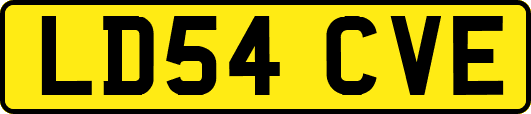 LD54CVE