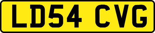 LD54CVG