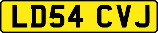 LD54CVJ