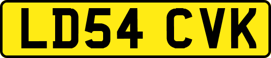 LD54CVK