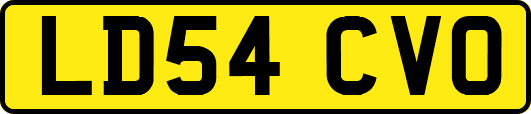 LD54CVO