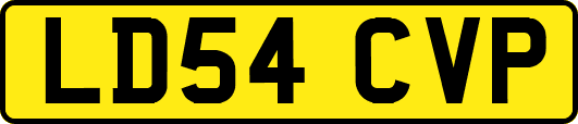 LD54CVP