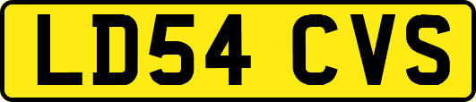 LD54CVS
