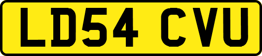 LD54CVU