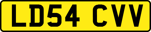 LD54CVV